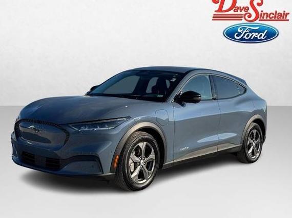 FORD MUSTANG MACH-E 2023 3FMTK1R41PMA60987 image FORD MUSTANG MACH-E 2023 3FMTK1R41PMA60987 image